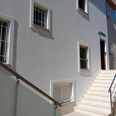 Mimi's شقة بالاسي